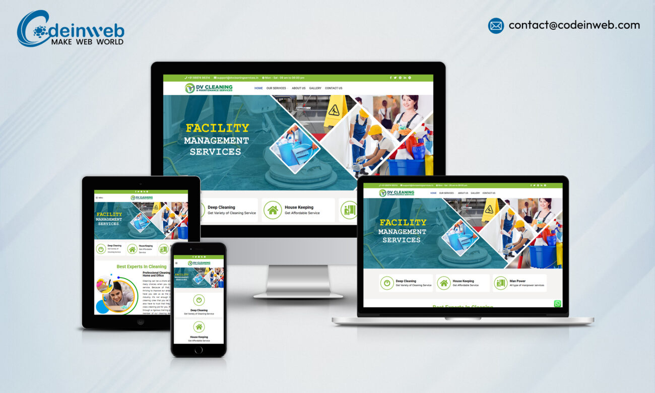 DVCleaningservices