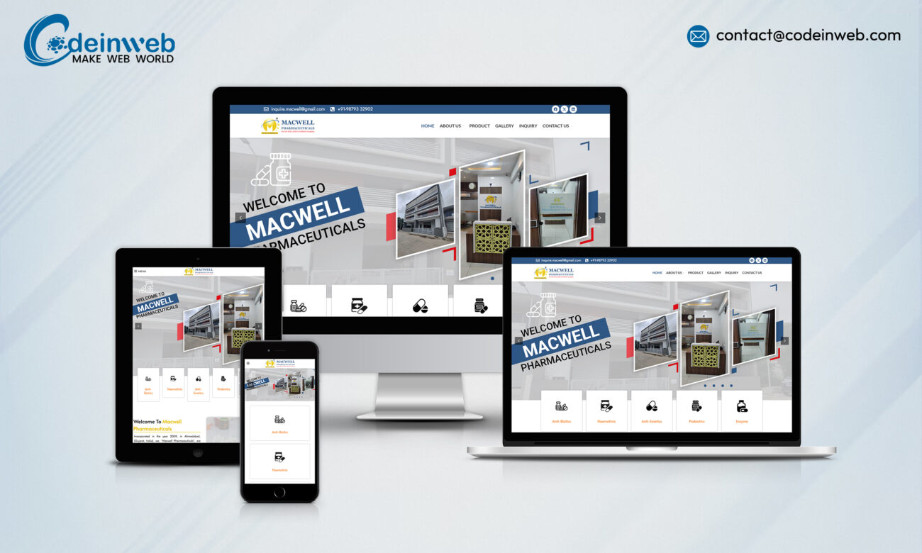 Macwellpharmaceuticals