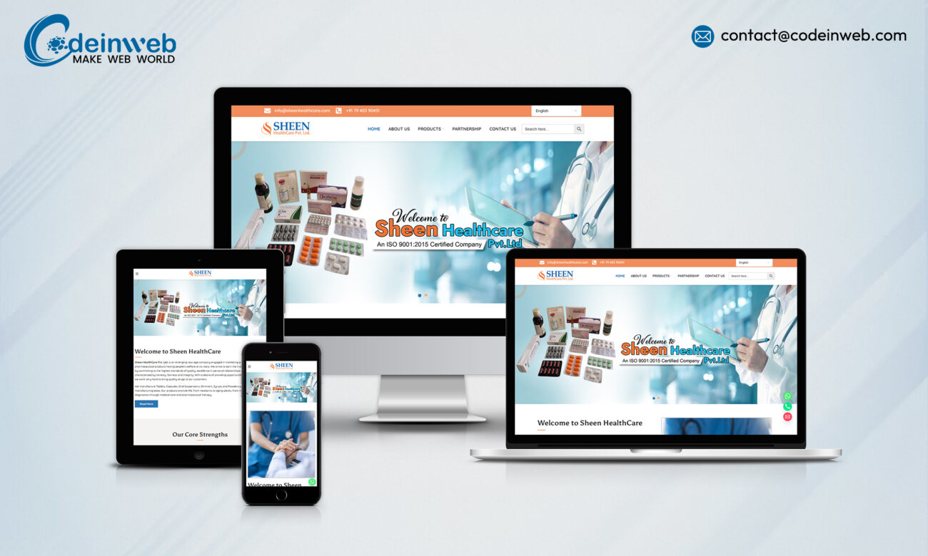 Sheenhealthcare