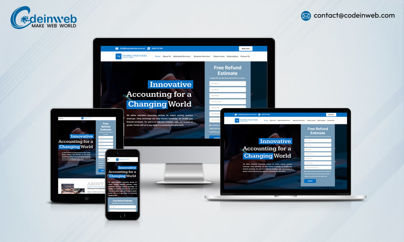 Taxpro